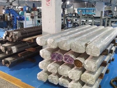 2205与316L华体网页版-华体网(中国大陆)|华体网官网
钢的核心性能差异
